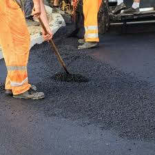 Best Driveway Repair and Patching  in Owensboro, KY